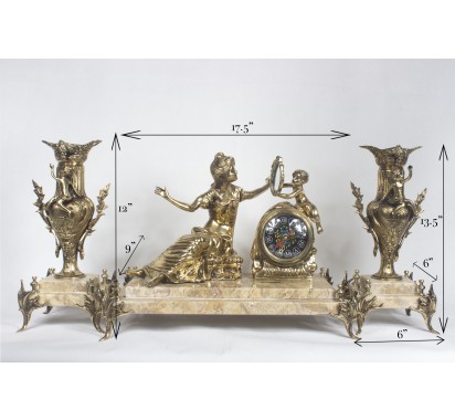 Clock Set 5 image 7