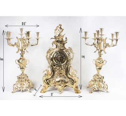 Clock Set 8 image 6