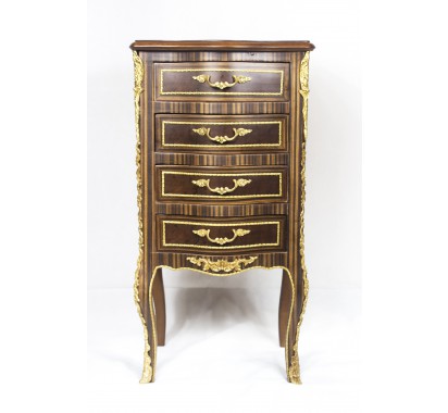 Commode 1