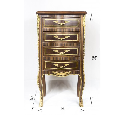 Commode 1 image 8