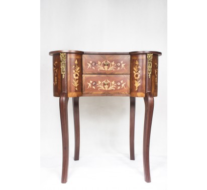 Commode 4