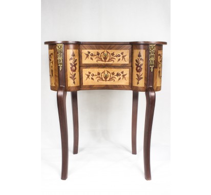 Commode 5