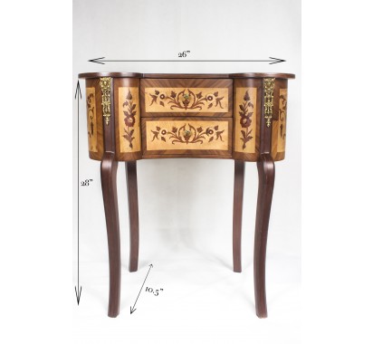 Commode 5 image 7