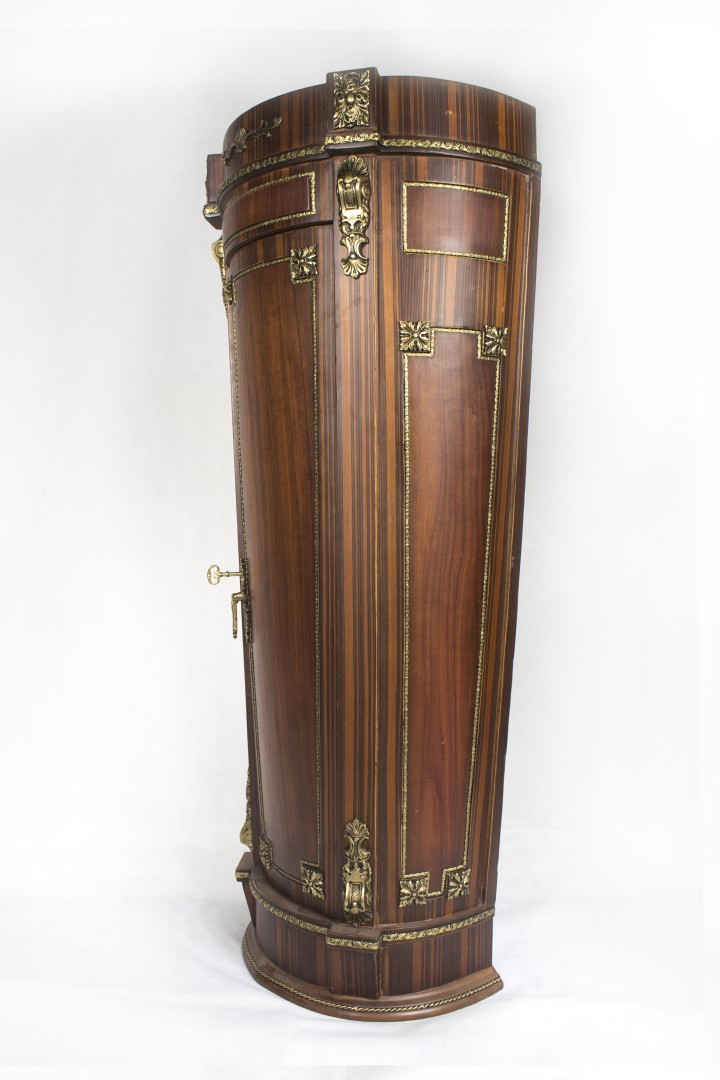 Victorian Classics Imports Commode 6