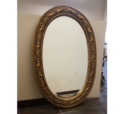 Mirror Frame 3