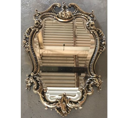 Mirror Frame 5