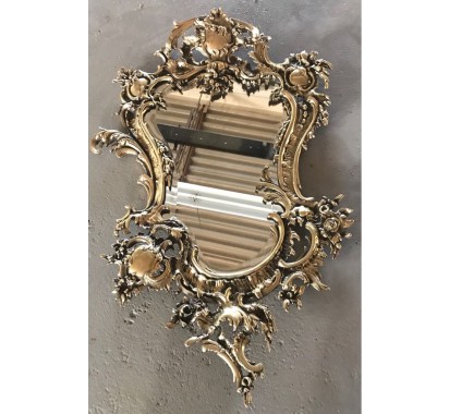 Mirror Frame 6
