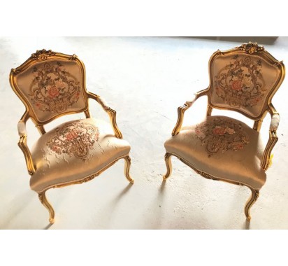 Chairs